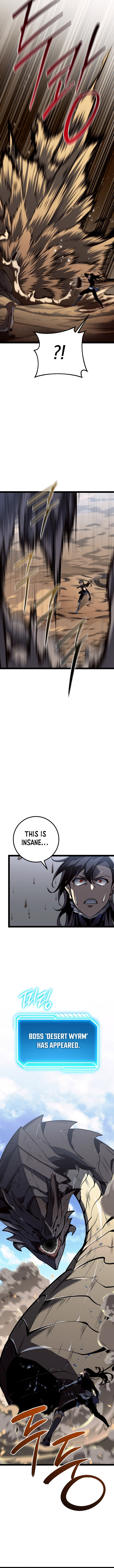 Regressing As The Reincarnated Bastard Of The Sword Clan Chapter 56 3
